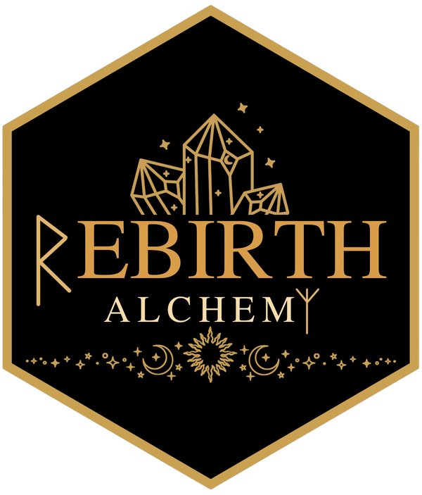 Rebirth Alchemy