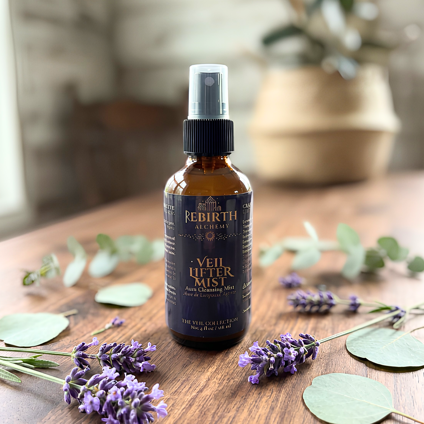 VEIL LIFTER MIST