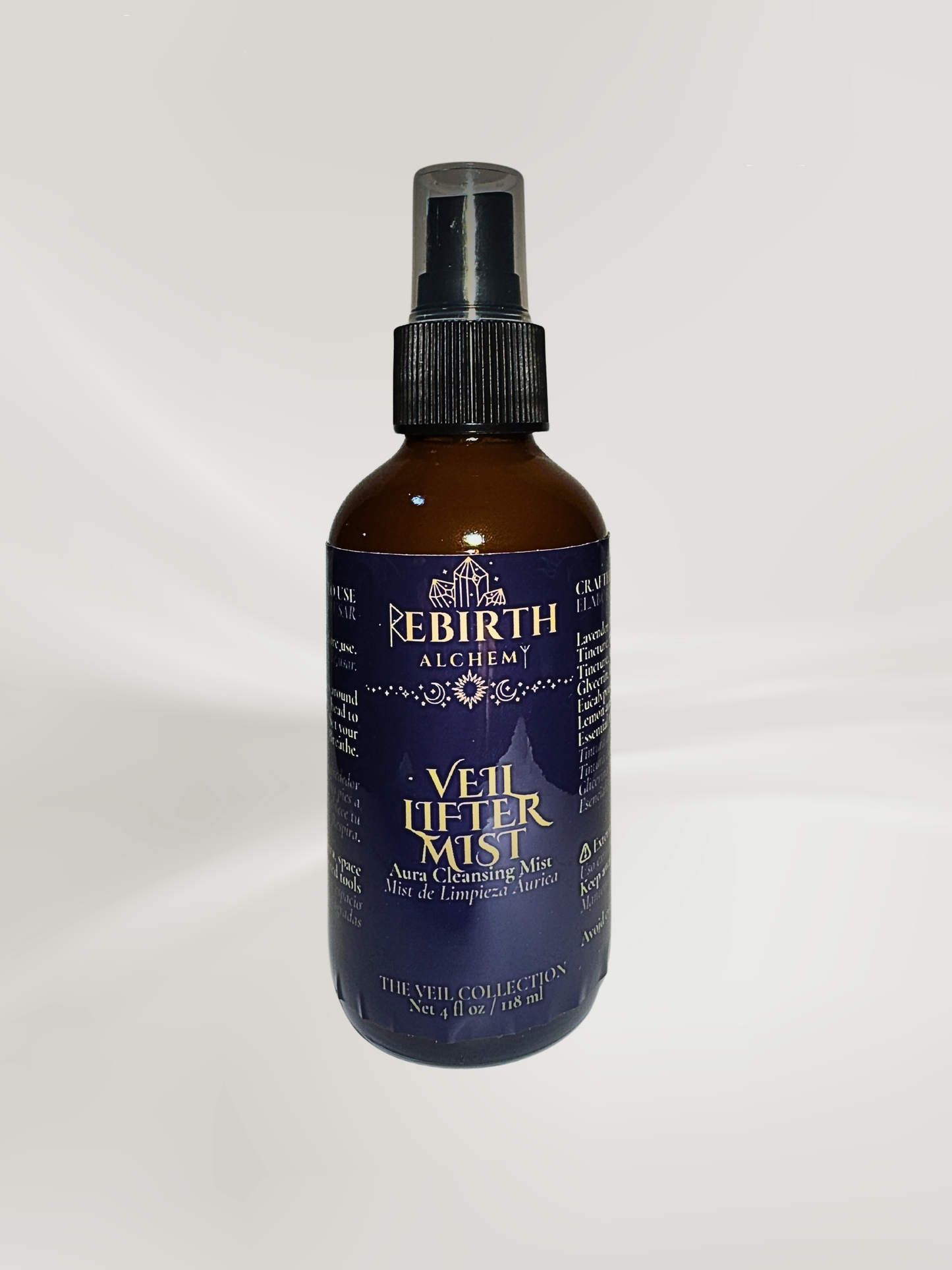 VEIL LIFTER MIST
